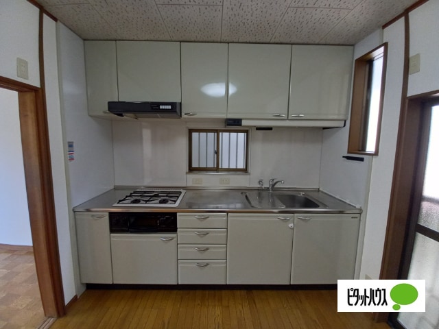 藤阪駅 徒歩9分 1階の物件内観写真