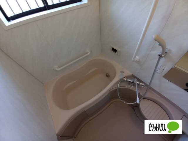 藤阪駅 徒歩9分 1階の物件内観写真