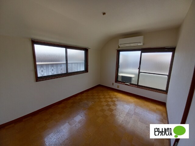 藤阪駅 徒歩9分 1階の物件内観写真