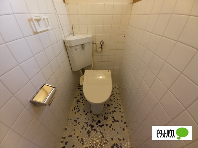 藤阪駅 徒歩9分 1階の物件内観写真