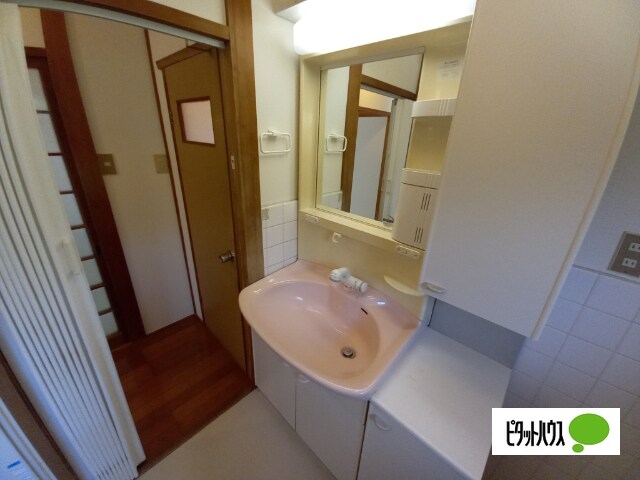 藤阪駅 徒歩9分 1階の物件内観写真