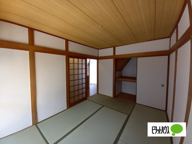 藤阪駅 徒歩9分 1階の物件内観写真