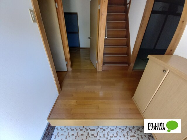 藤阪駅 徒歩9分 1階の物件内観写真