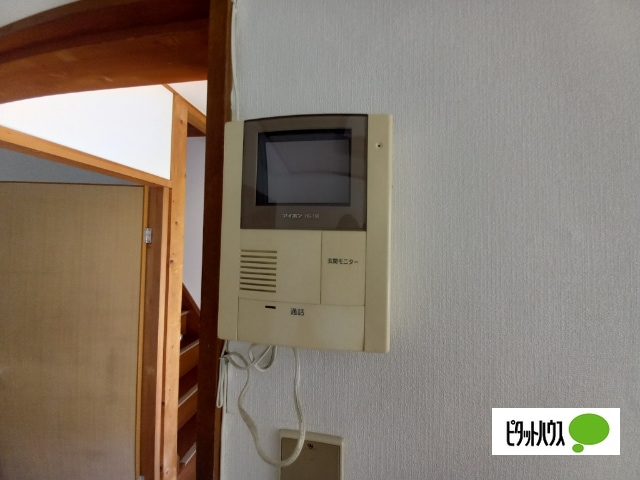 藤阪駅 徒歩9分 1階の物件内観写真