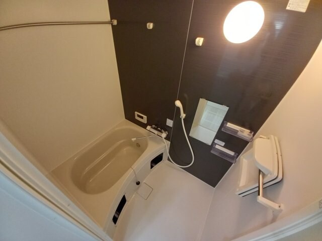 アート樟葉Ⅲの物件内観写真