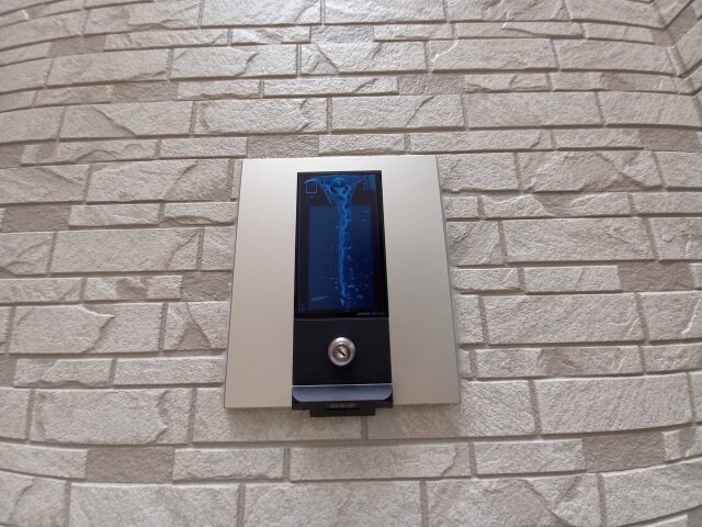 アート樟葉Ⅲの物件外観写真