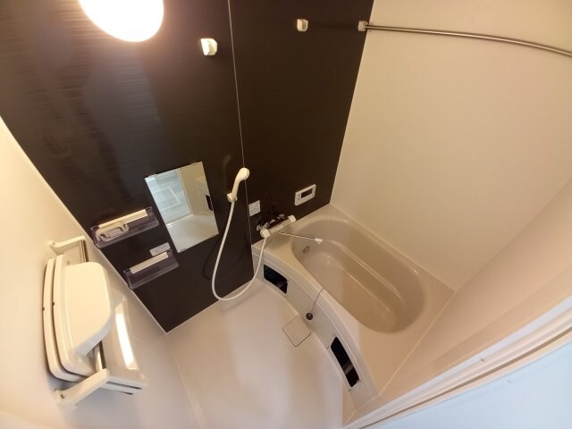 アート樟葉Ⅲの物件内観写真