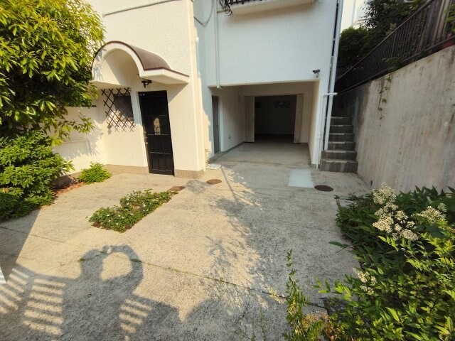 枚方公園駅 徒歩11分 2階の物件外観写真