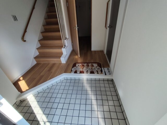 枚方公園駅 徒歩11分 2階の物件内観写真