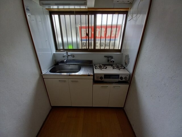 村野駅 徒歩7分 1階の物件内観写真