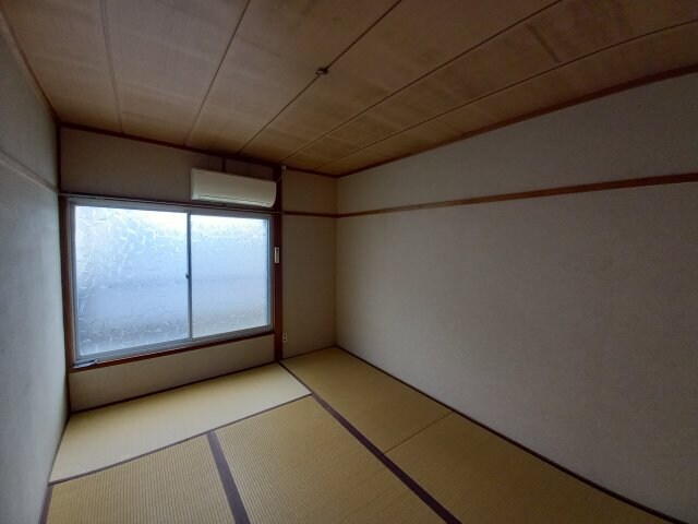 村野駅 徒歩7分 1階の物件内観写真