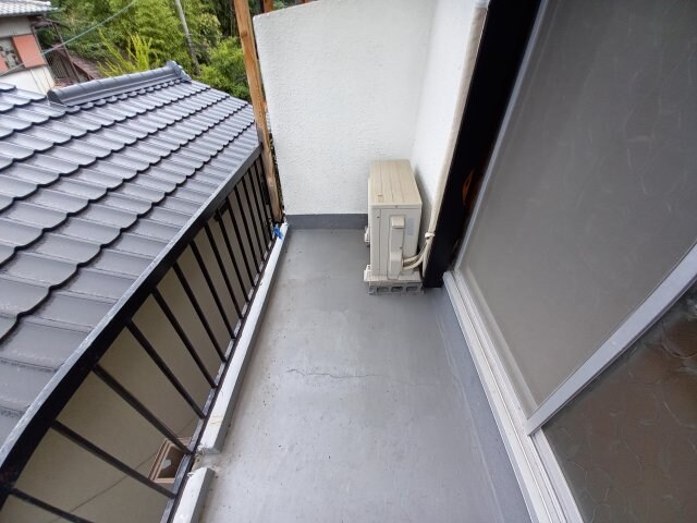 村野駅 徒歩7分 1階の物件内観写真