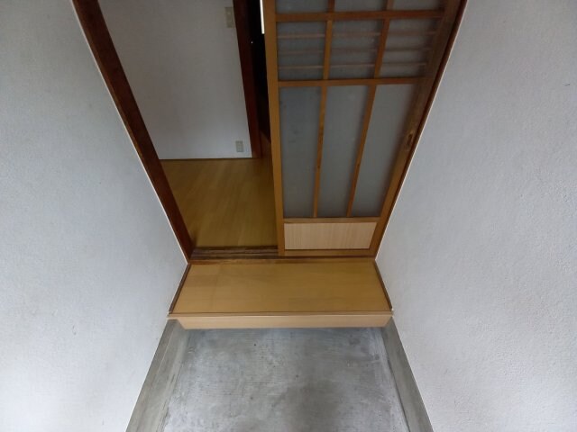 村野駅 徒歩7分 1階の物件内観写真