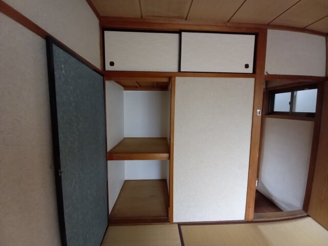 村野駅 徒歩7分 1階の物件内観写真