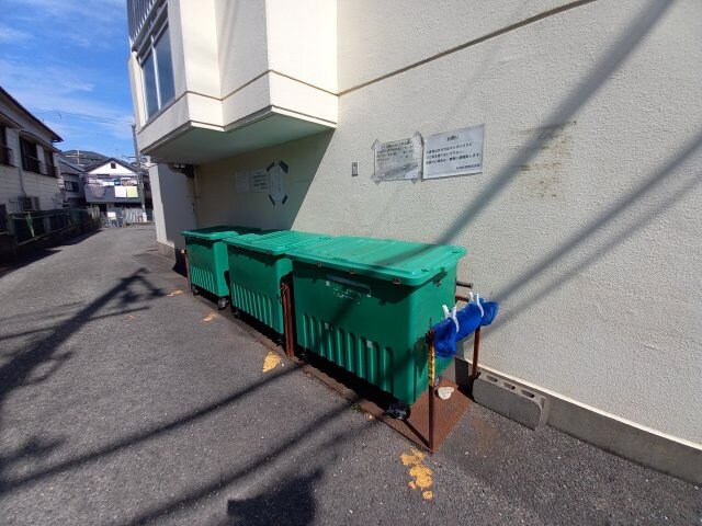 西尾ハイツの物件内観写真