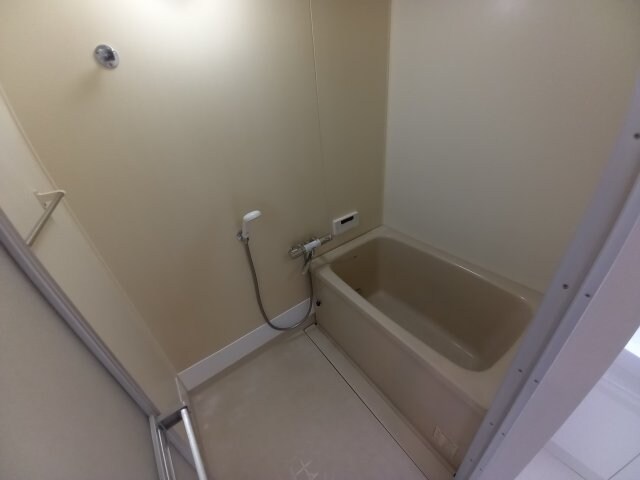 西尾ハイツの物件内観写真