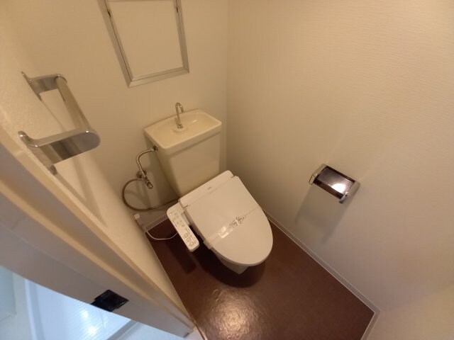 西尾ハイツの物件内観写真