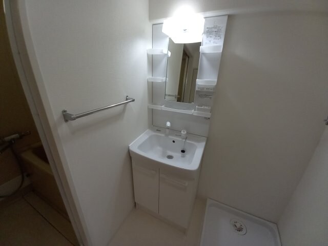 西尾ハイツの物件内観写真