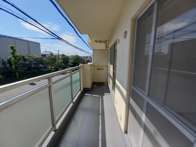 西尾ハイツの物件内観写真