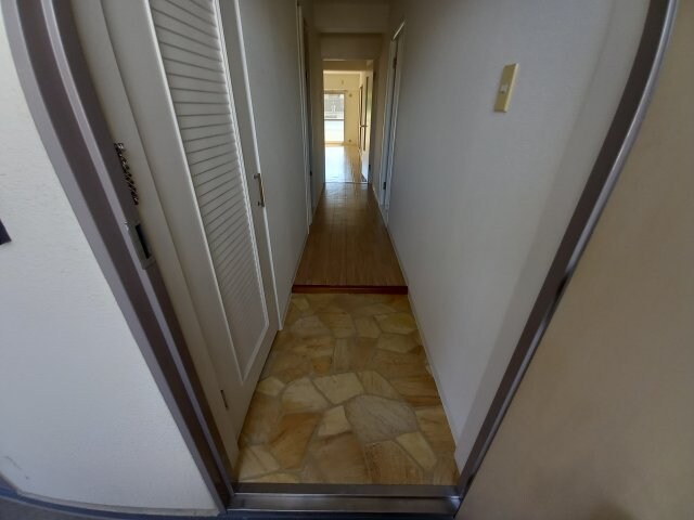 西尾ハイツの物件内観写真