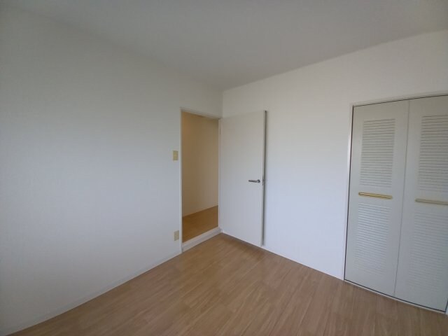 西尾ハイツの物件内観写真