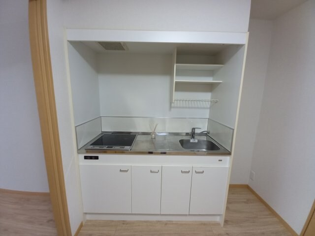 S・ステージの物件内観写真