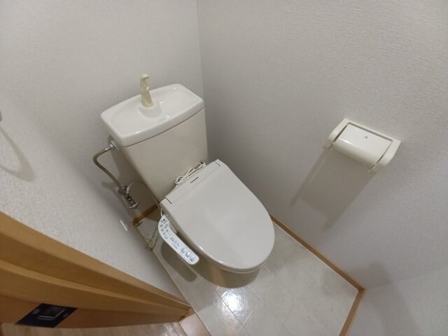 S・ステージの物件内観写真