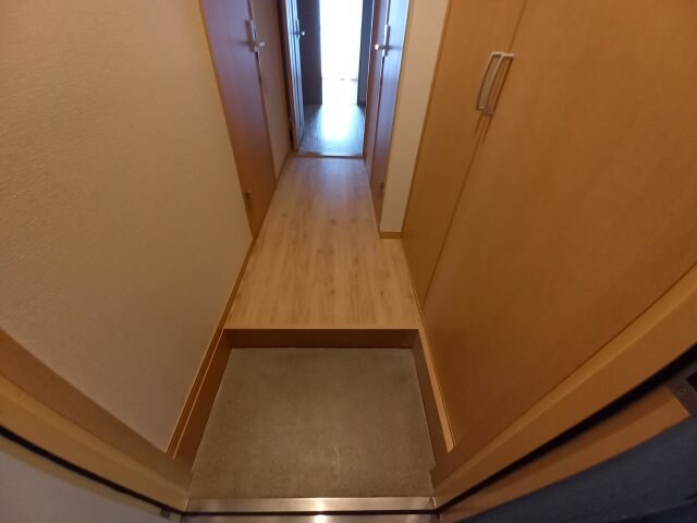 S・ステージの物件内観写真