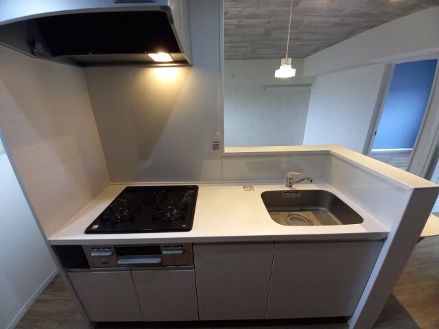 レジデンス松栄Ⅰ棟の物件内観写真