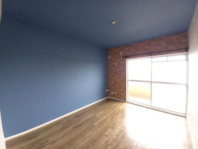 レジデンス松栄Ⅰ棟の物件内観写真