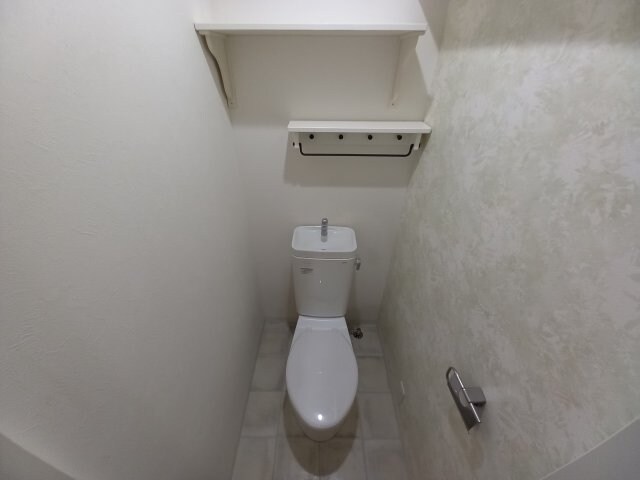 レジデンス松栄Ⅰ棟の物件内観写真