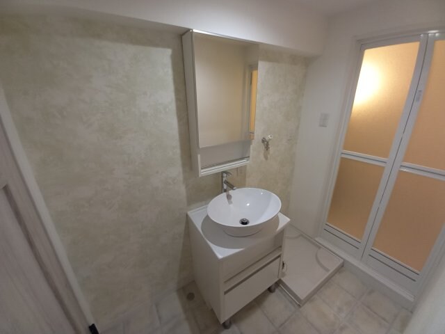 レジデンス松栄Ⅰ棟の物件内観写真