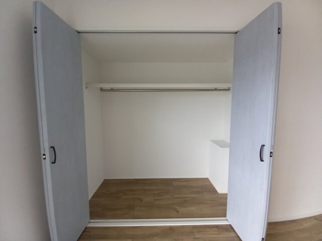 レジデンス松栄Ⅰ棟の物件内観写真