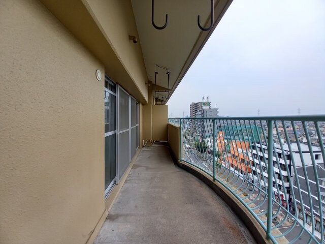 レジデンス松栄Ⅰ棟の物件内観写真