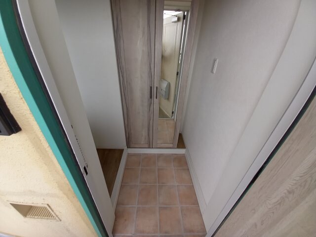 レジデンス松栄Ⅰ棟の物件内観写真