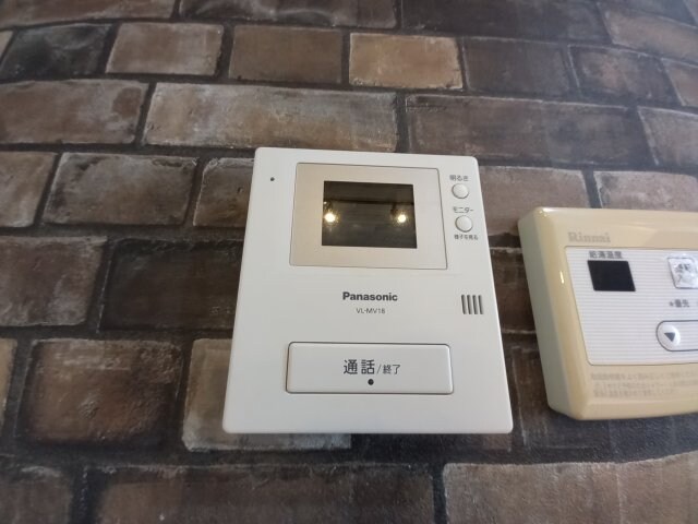 レジデンス松栄Ⅰ棟の物件内観写真