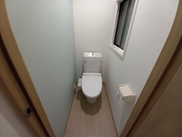 樟葉駅 バス12分  田近三丁目下車：停歩4分 1階の物件内観写真