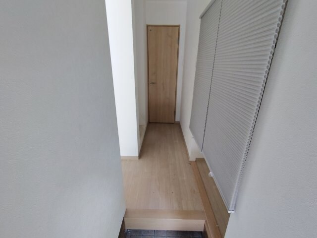 樟葉駅 バス12分  田近三丁目下車：停歩4分 1階の物件内観写真