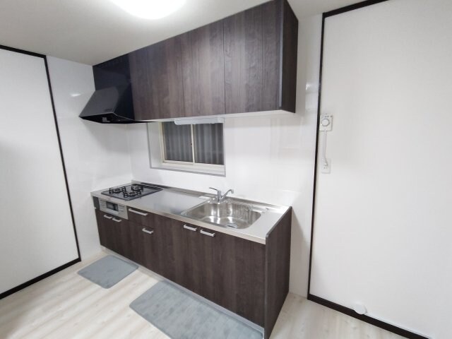 藤阪駅 徒歩46分 1階の物件内観写真