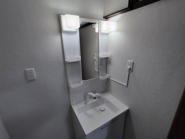 藤阪駅 徒歩46分 1階の物件内観写真