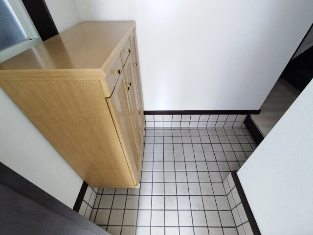 藤阪駅 徒歩46分 1階の物件内観写真