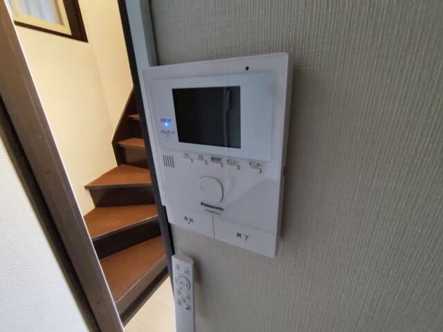 藤阪駅 徒歩46分 1階の物件内観写真