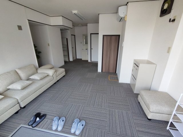 藤阪駅 徒歩46分 1階の物件内観写真