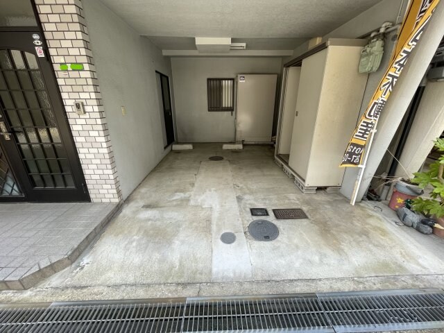 香里園駅 徒歩18分 1階の物件外観写真