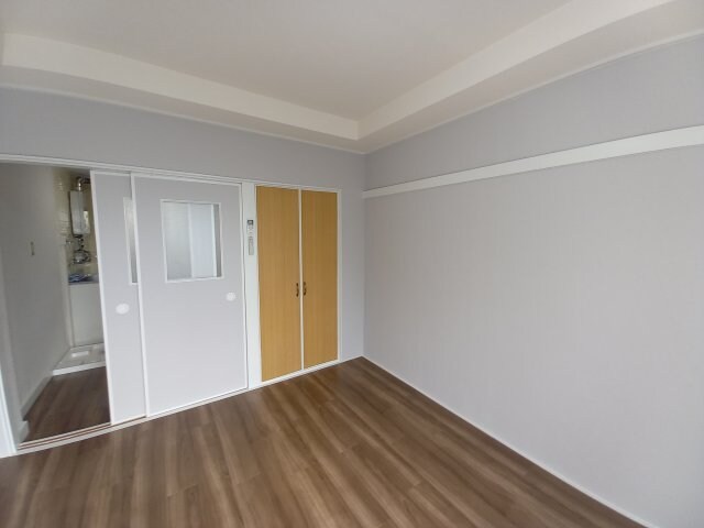 ハイネス香里の物件内観写真