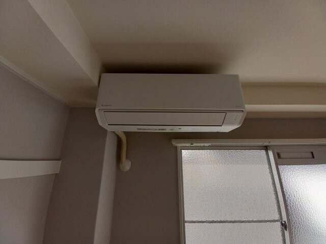 ハイネス香里の物件内観写真