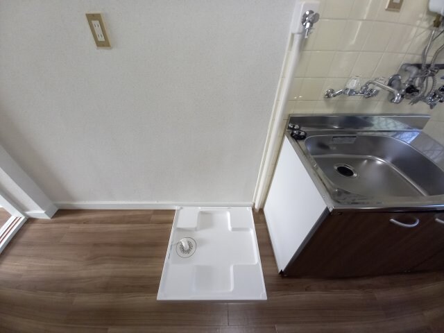 ハイネス香里の物件内観写真