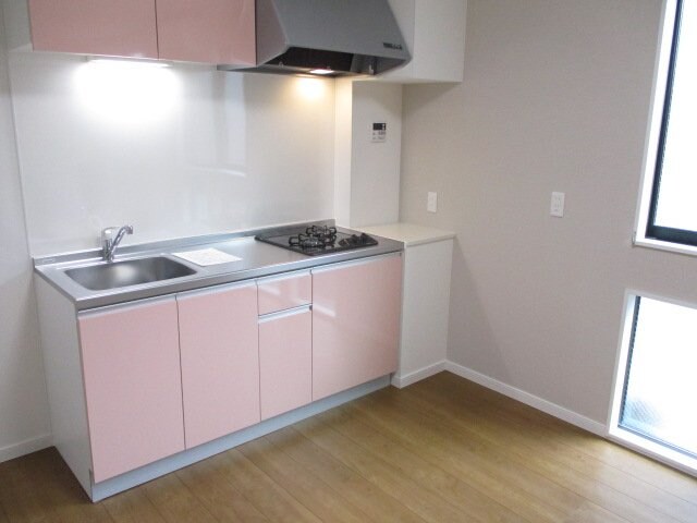 キャルムコート交野の物件内観写真