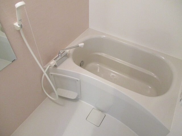 キャルムコート交野の物件内観写真