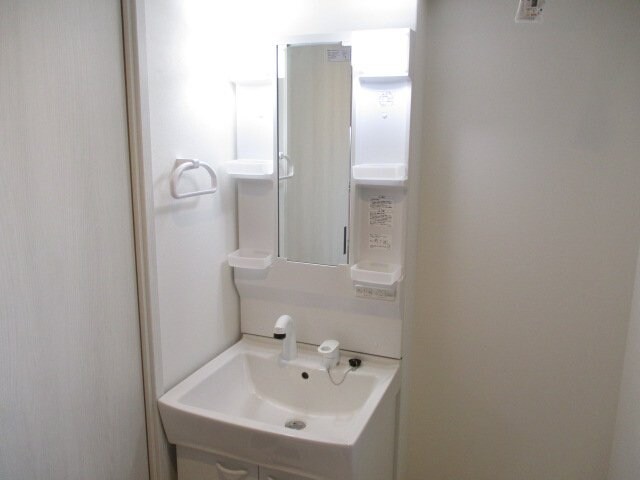 キャルムコート交野の物件内観写真